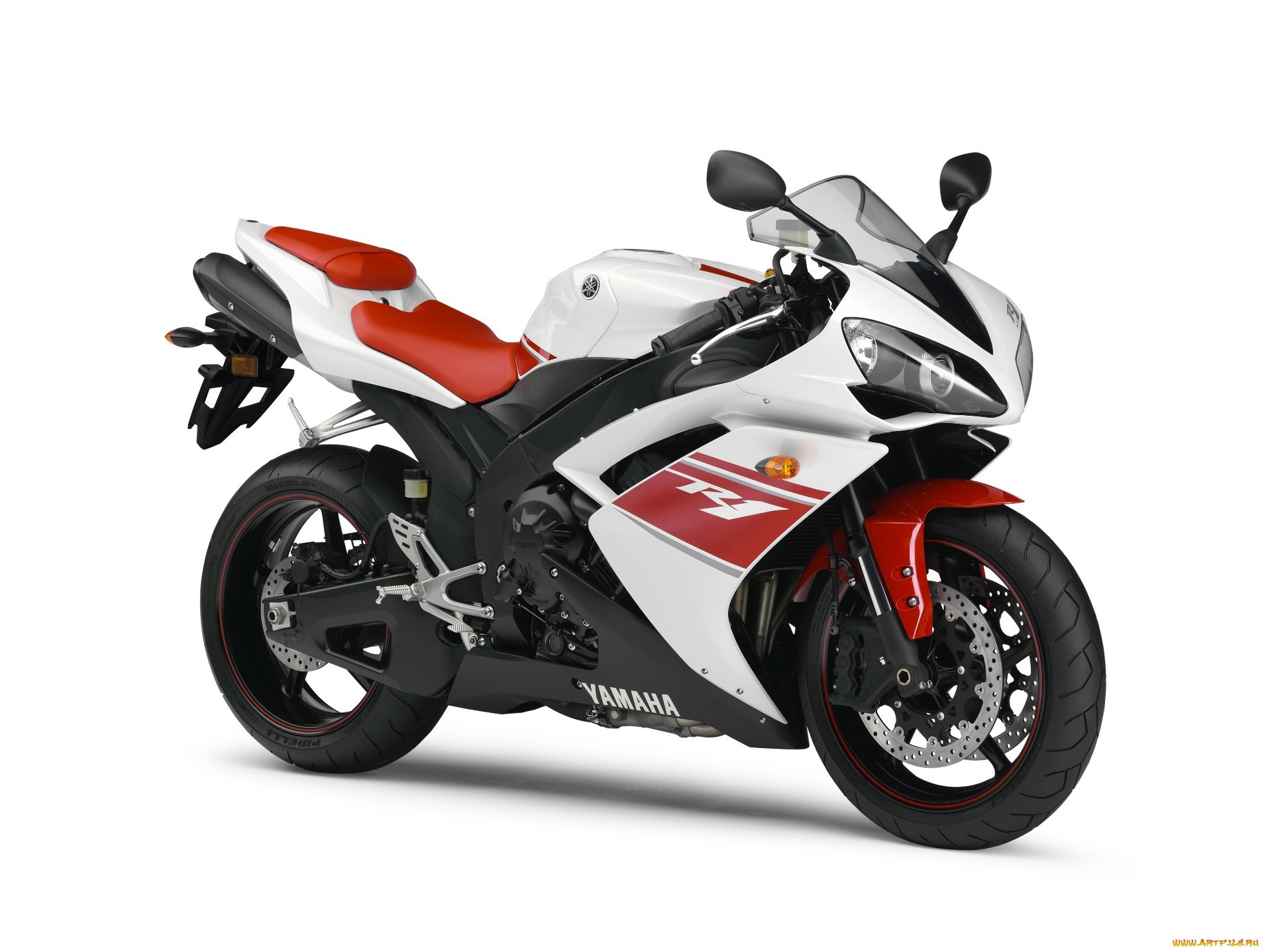 , yamaha